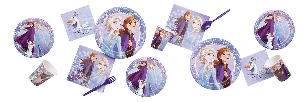 Frozen Party in a Box!