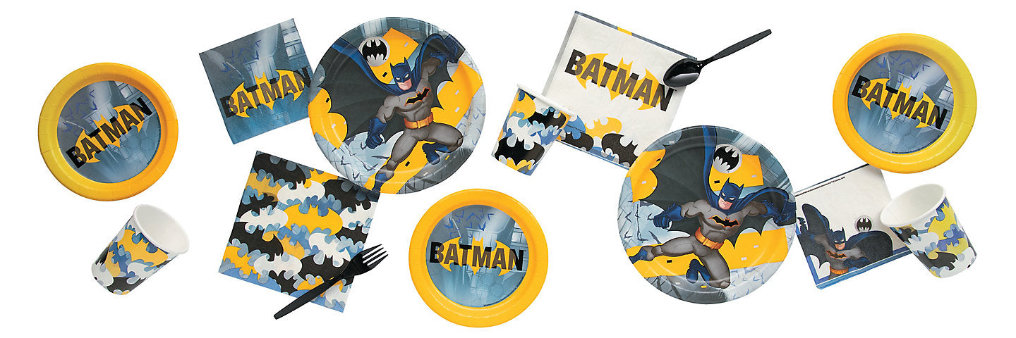 Batman Party In A Box!