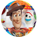 Anagram Toy Story 4 Orbz Foil Mylar Balloon 16in