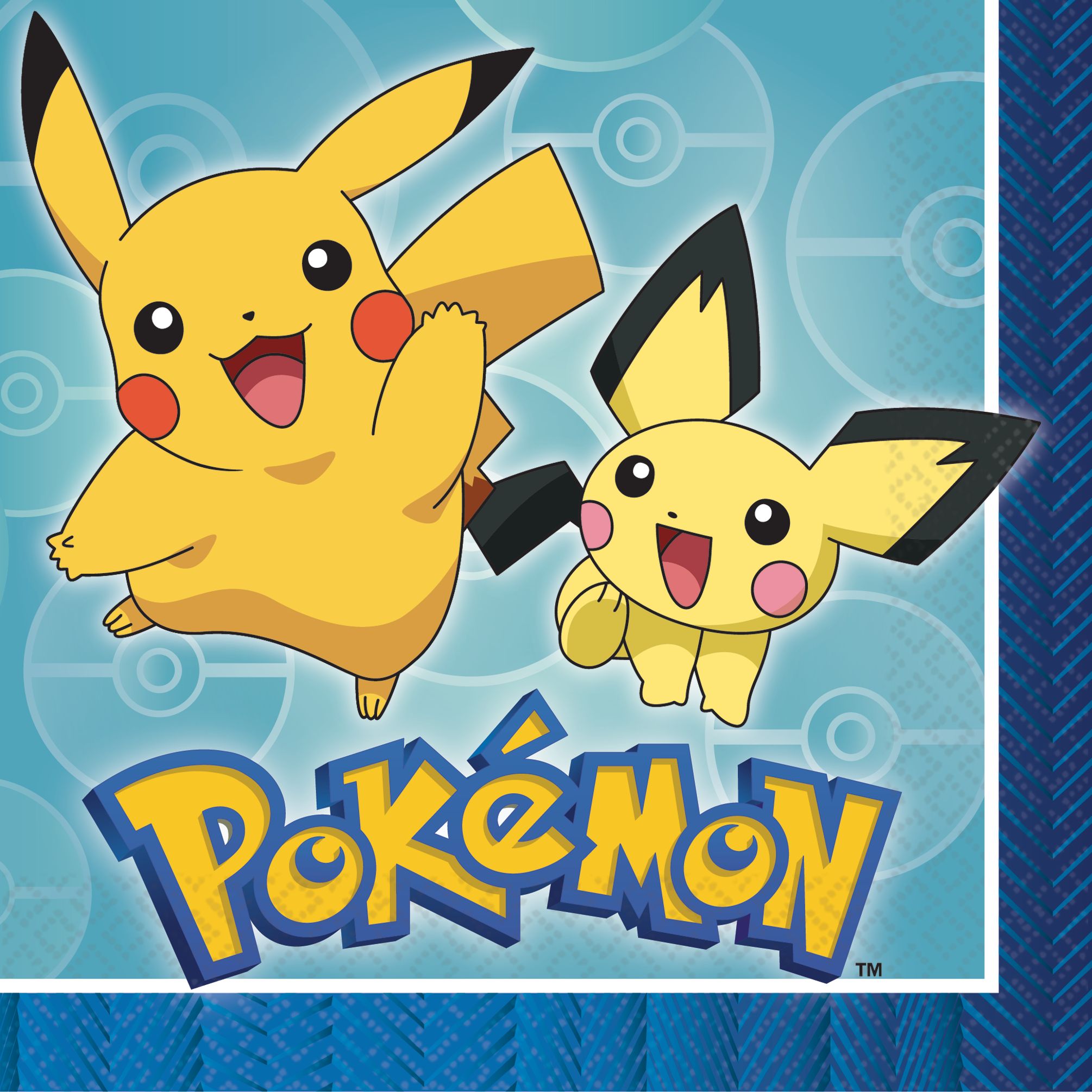 Pokemon Party In A Box!