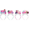 Barbie Dream Together Headbands (4-Piece Kit)