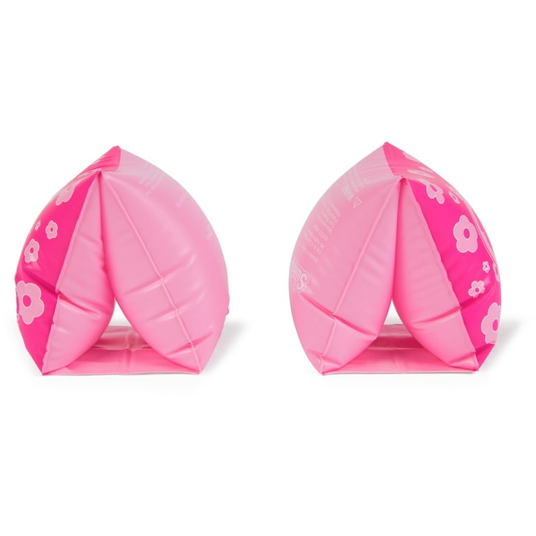 Barbie Swimies Kid's Arm Floaties - Pink