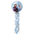 Disney Frozen Lanterns