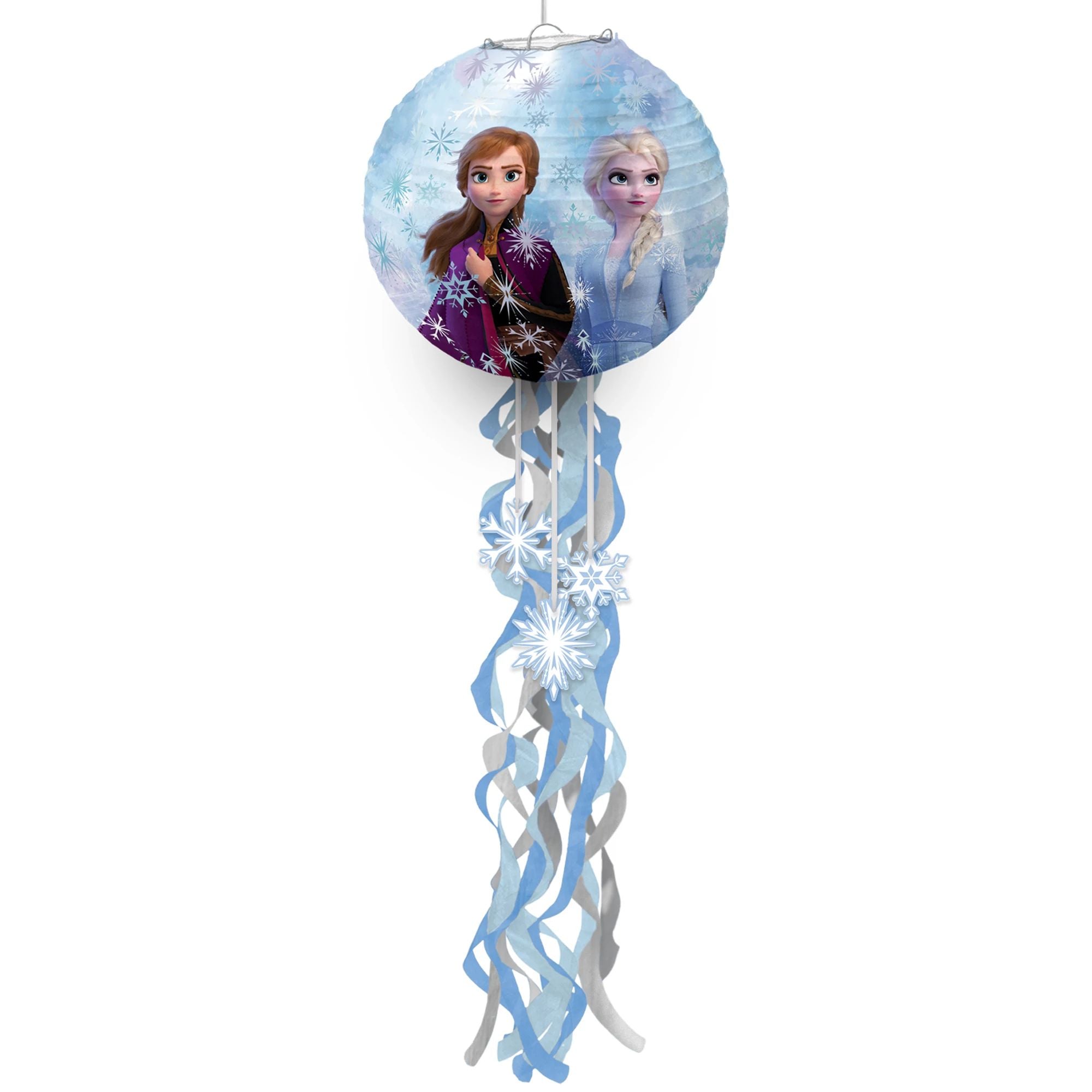 Disney Frozen Lanterns