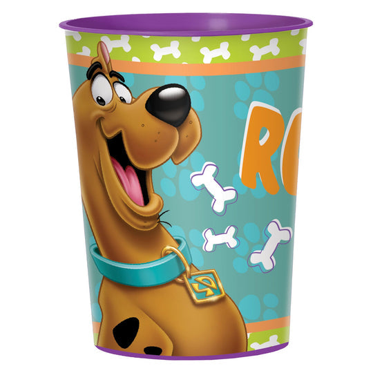 Scooby-Doo Party in a Box!