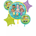 Anagram Cocomelon Bouquet