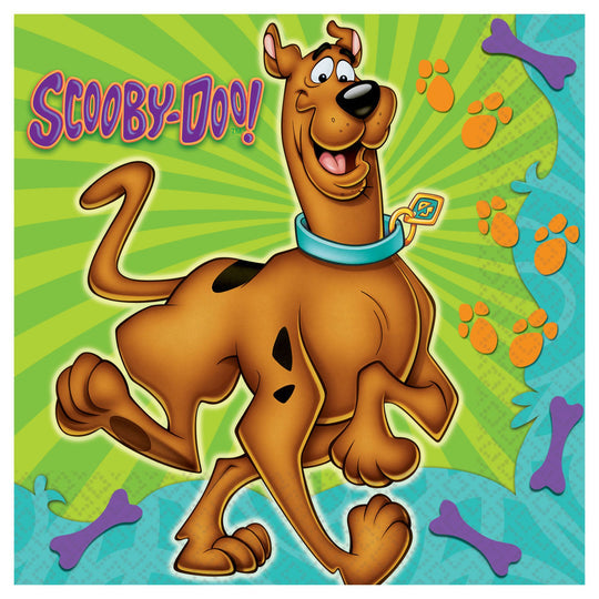 Scooby-Doo Party in a Box!
