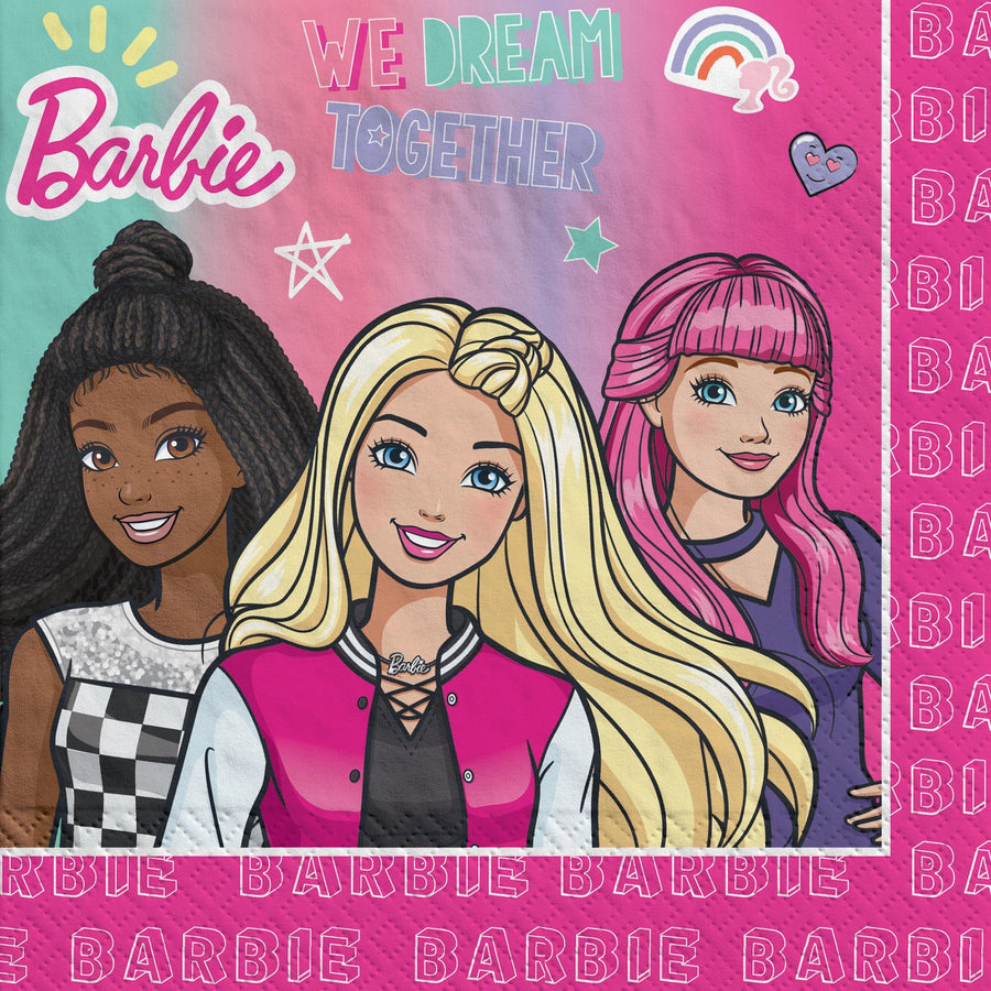 Babie Dream Party Box!