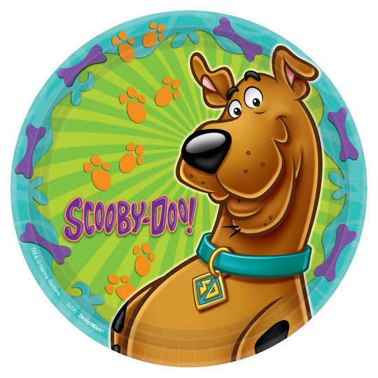 Scooby-Doo Party in a Box!