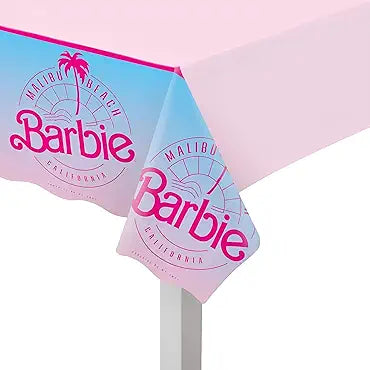 Malibu Barbie Party Box!