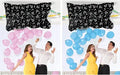 "Girl or Boy?" Balloon Drop Bag for Gender Reveal Parties