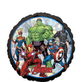 Marvel Avengers Superhero 18" Party Balloon