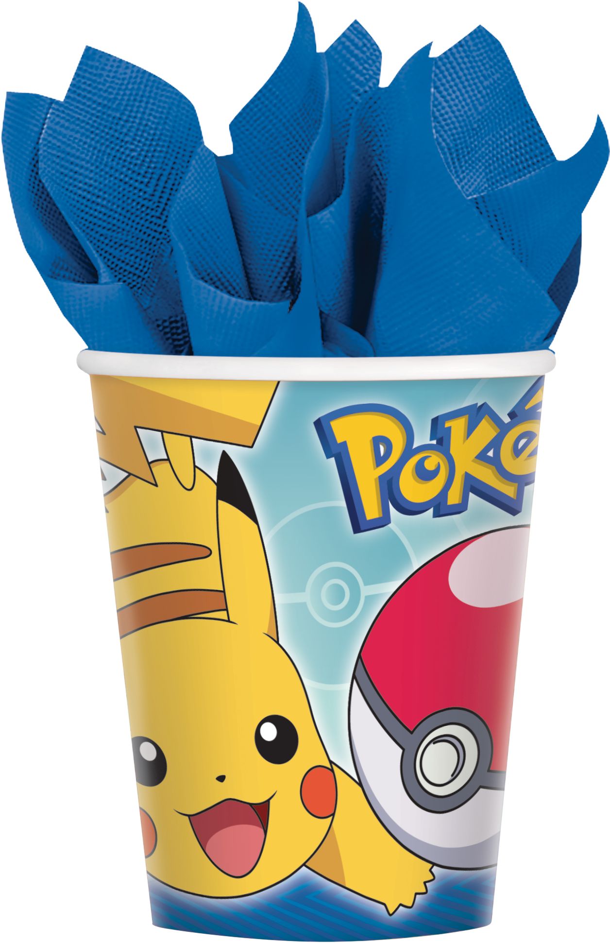 Pokemon Party In A Box!