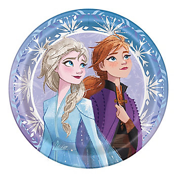 Frozen Party in a Box!