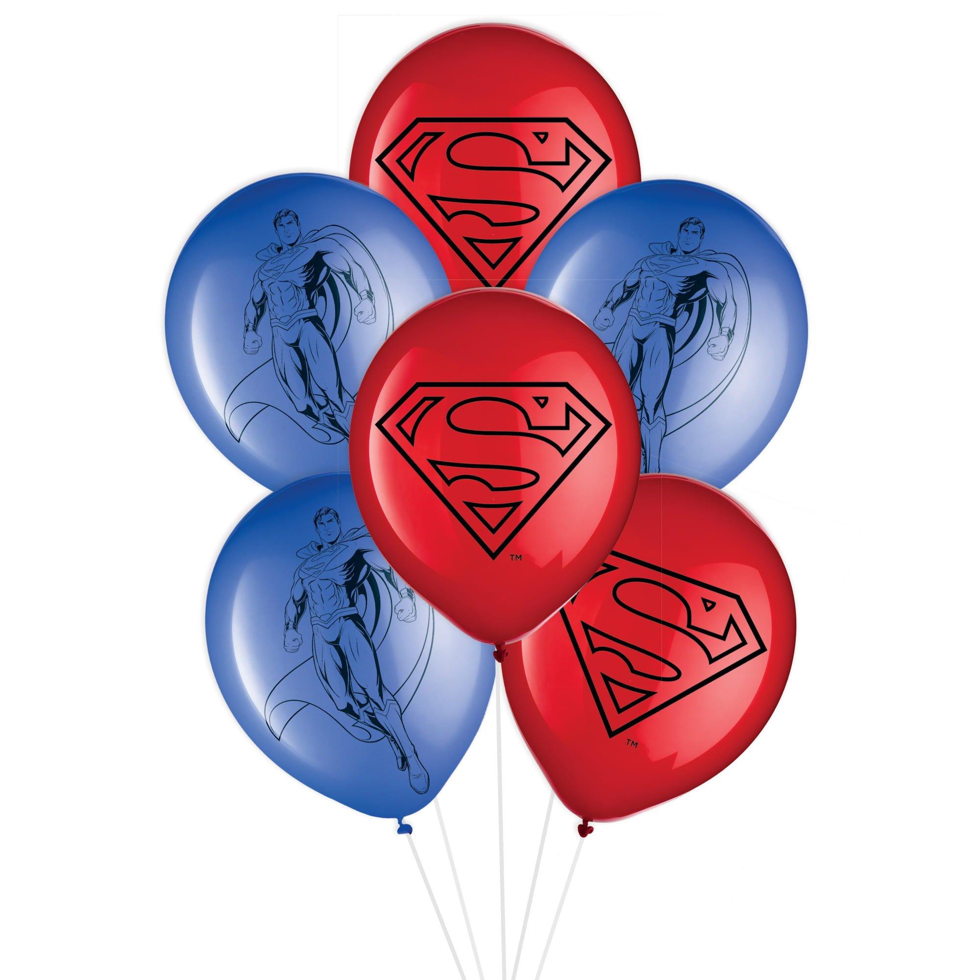 Superman party in a box!