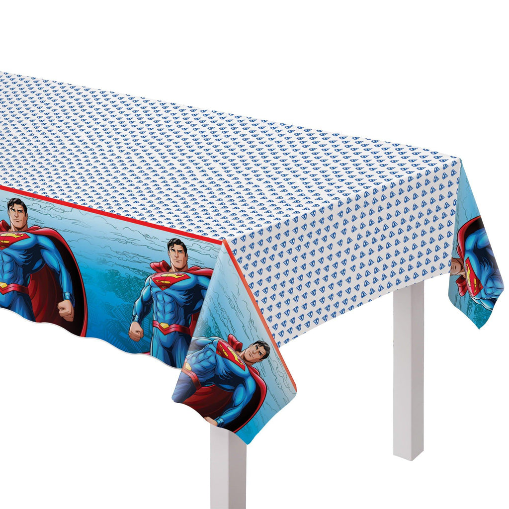 Superman party in a box!
