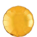 Brava Standard Gold 16" Balloon