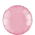 Brava Standard 16" Balloon-Blush