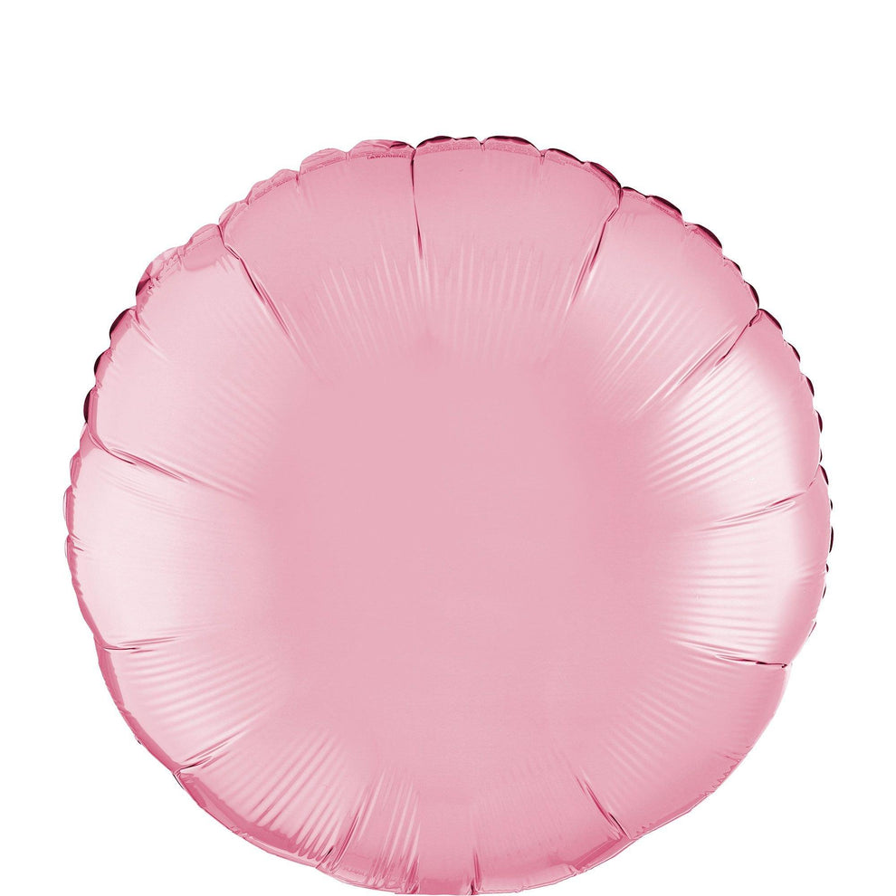 Brava Standard 16" Balloon-Blush
