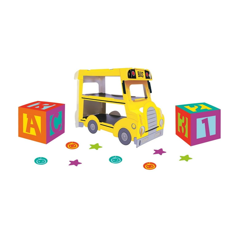 Cocomelon Party In A Box! Design 2