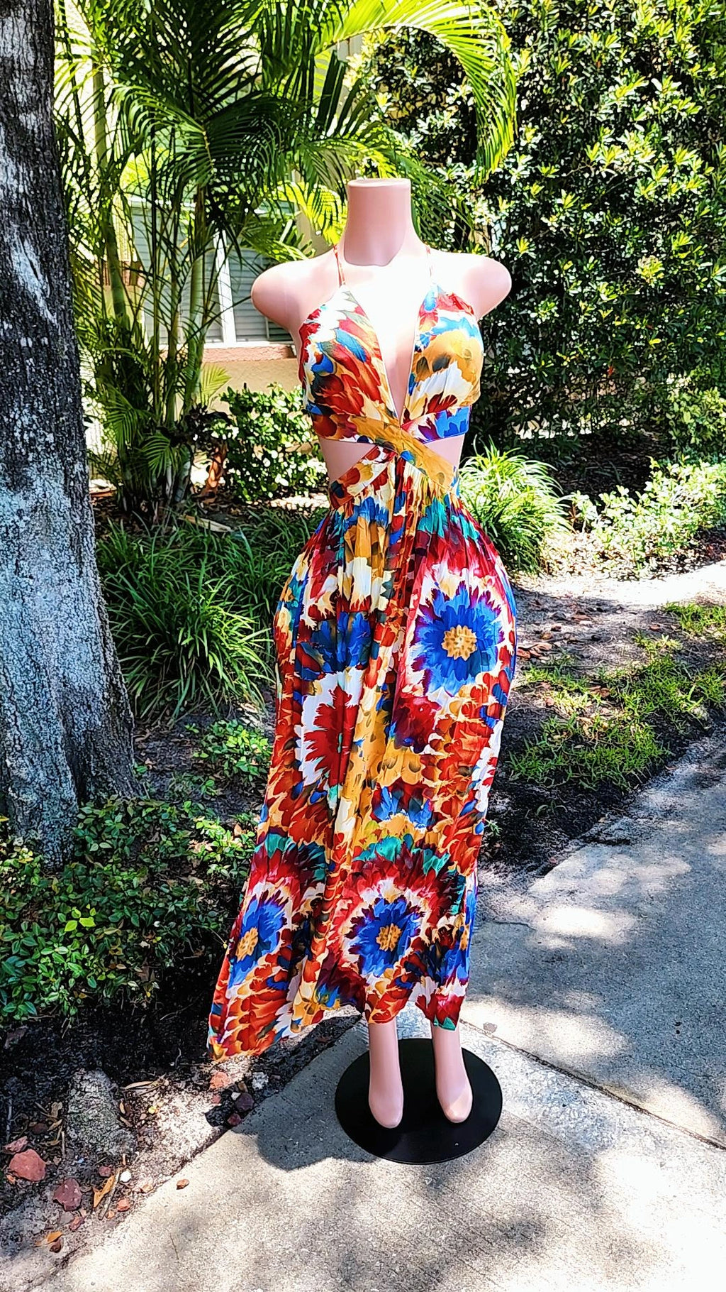 Sonia Dress