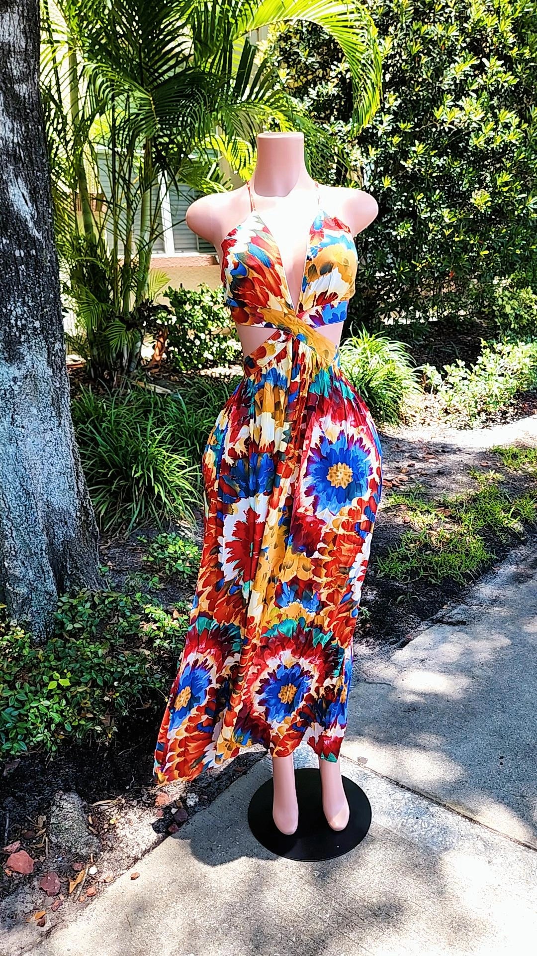 Sonia Dress