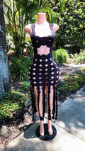Catalina Cutout Dress