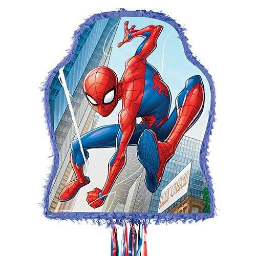 Spider-Man Character Pinata