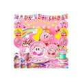 Kirby Party in a Box!