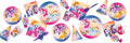 My Little Pony Party in a Box! Design 2