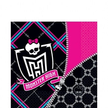 Monster High Party In A Box!