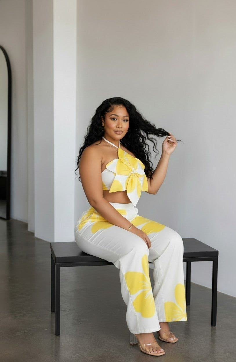 Ailani Two-piece Set