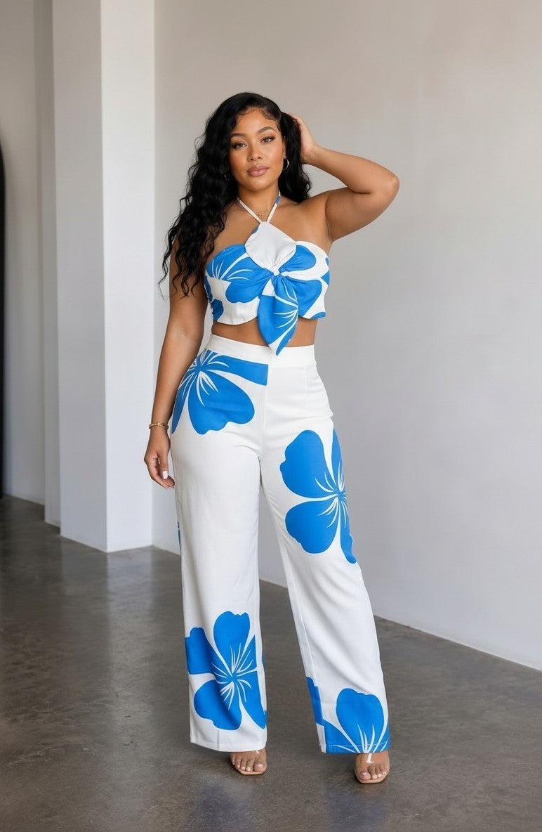 Ailani Two-piece Set