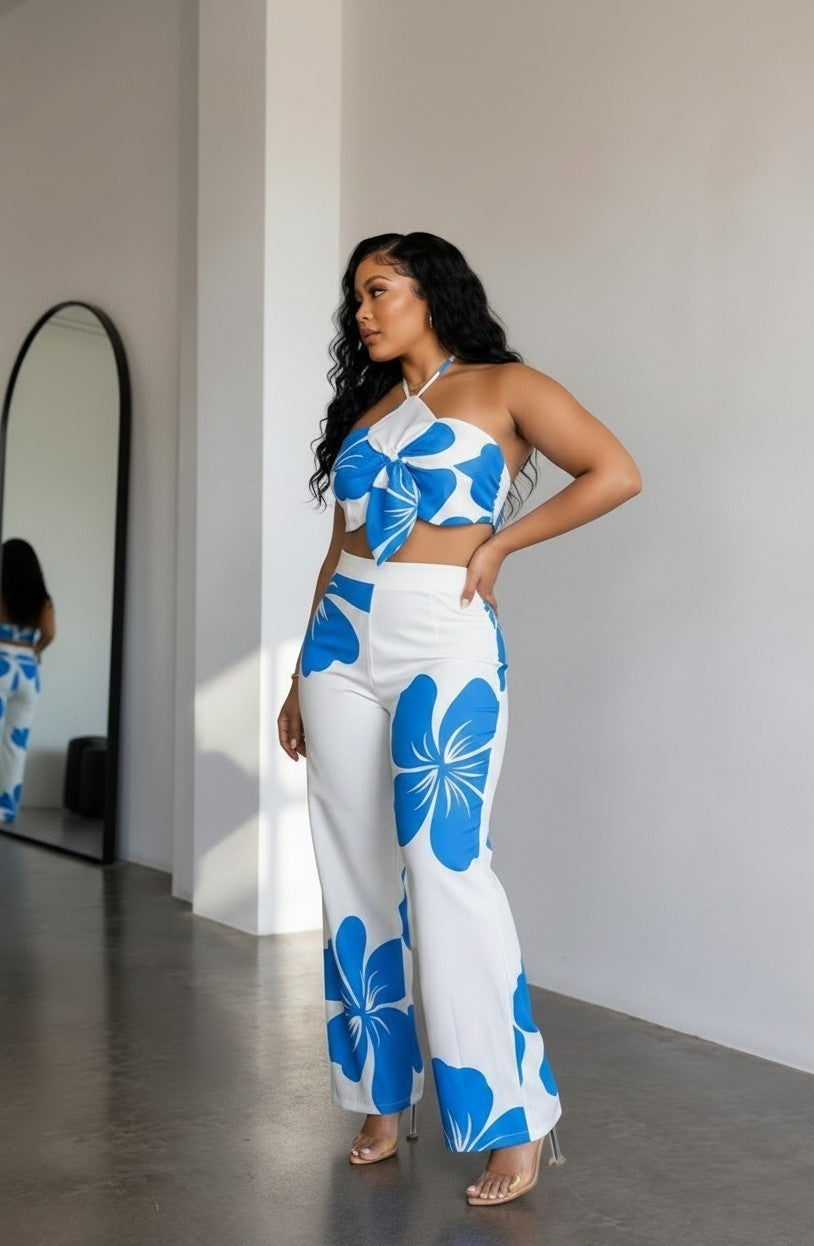 Ailani Two-piece Set