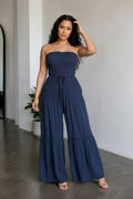Gabriella Jumpsuit