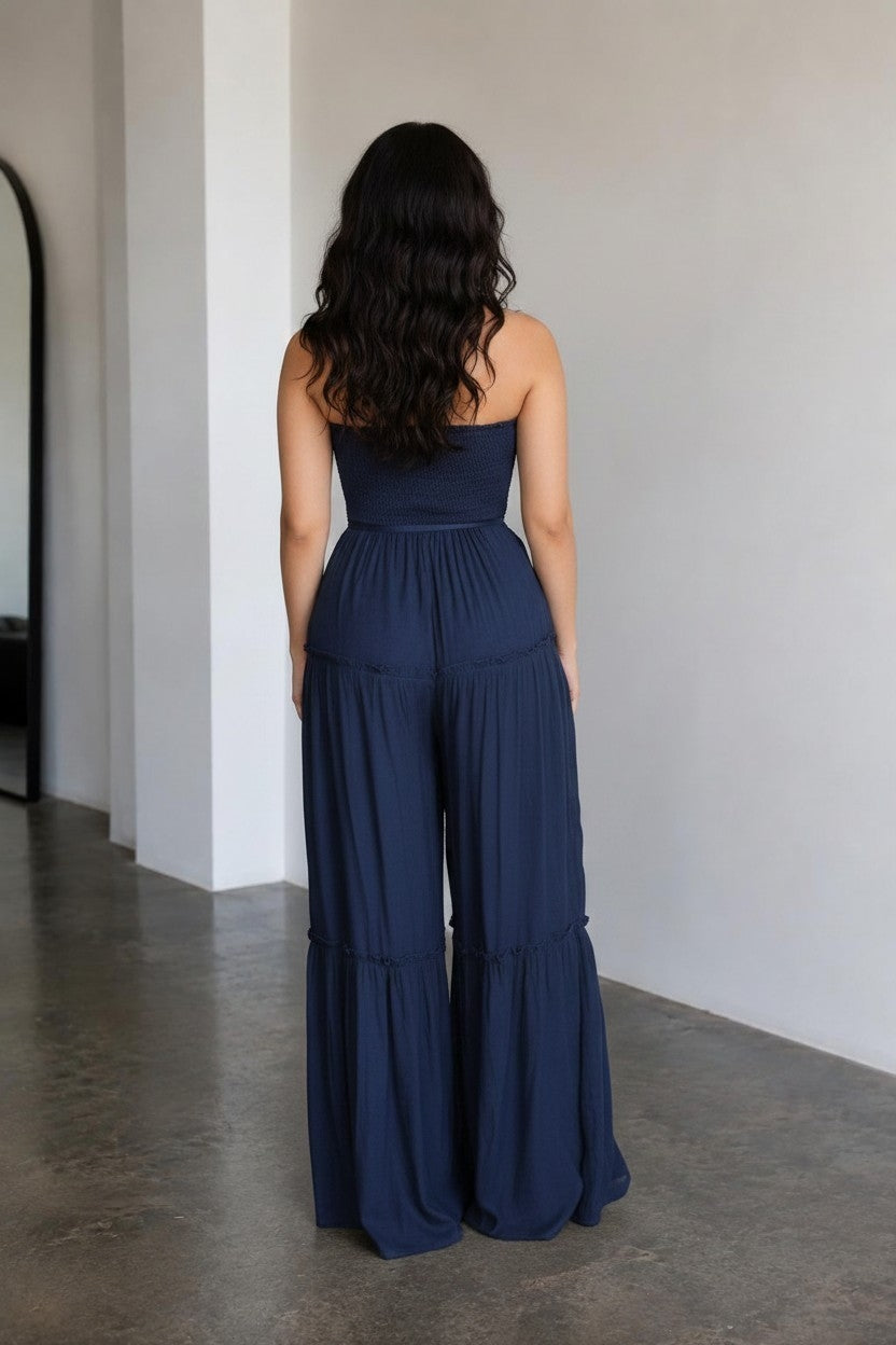 Gabriella Jumpsuit