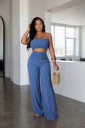 Zada Two-piece Set