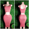 Christy 2pc set