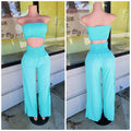 Zada Two-piece Set