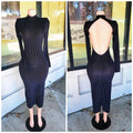 Mila Dress
