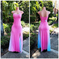 Amelia Maxi Dress