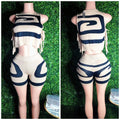 Kaylani Two-piece Set