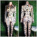 Victoria Two-piece Set
