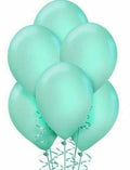 Amscan 12" Balloons-72 Robbins Egg