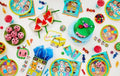CoComelon Party Box! Design 1