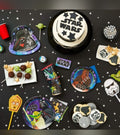 Star Wars Party In A Box!