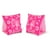 Barbie Swimies Kid's Arm Floaties - Pink