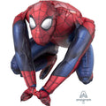 Spider man balloon