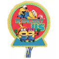 Ya Otta Despicable Me 4 Pull String Pinata