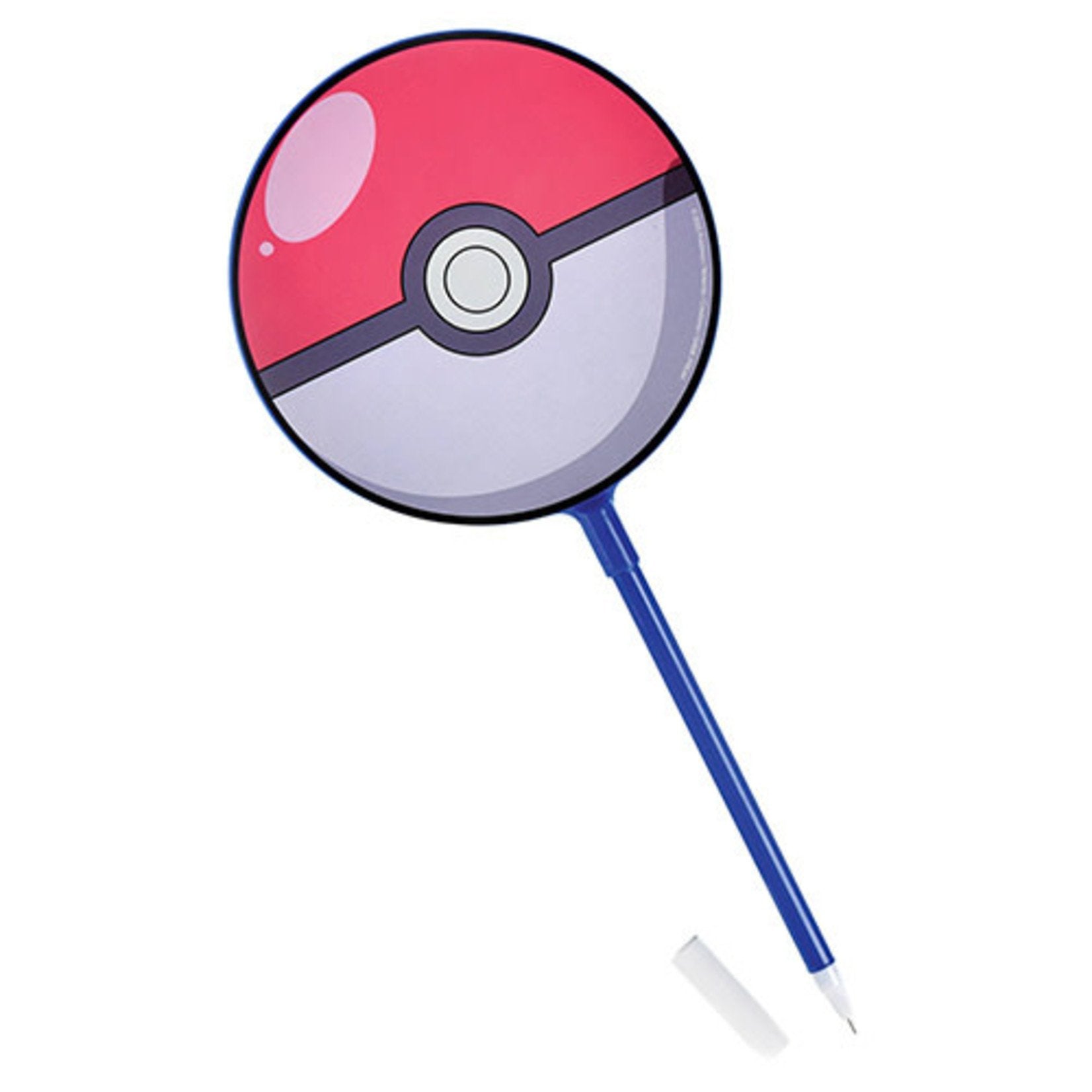 Pokémon Ball Ballpoint Pen